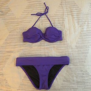 Victoria’s Secret bikini top